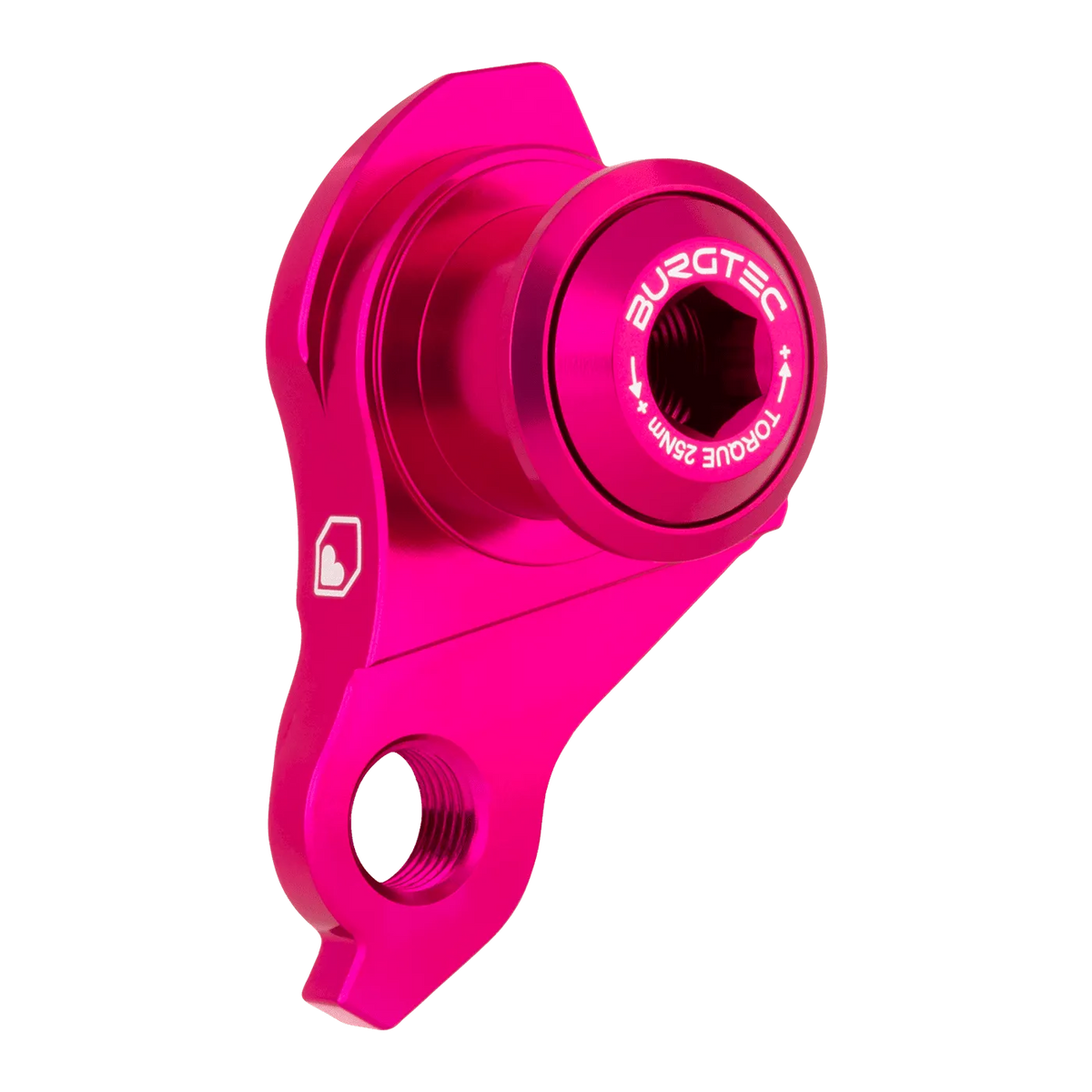 Burgtec UDH hanger
