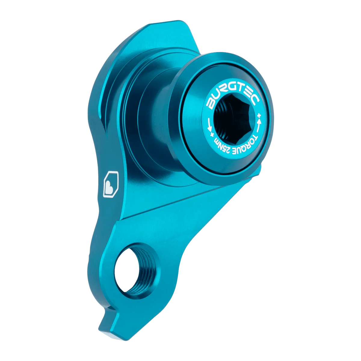 Burgtec UDH hanger