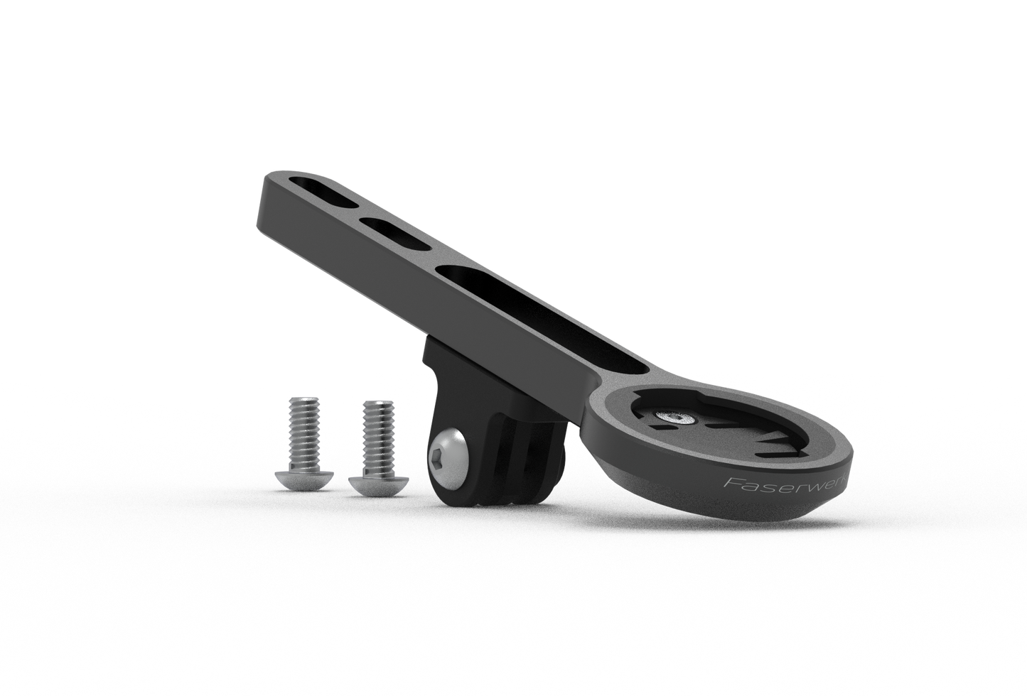 Faserwerk Luftschneider - Computer Mount