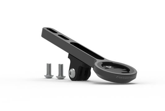 Faserwerk Luftschneider - Computer Mount