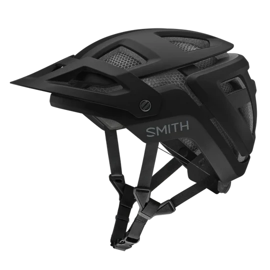 Smith Forefront 3 MIPS