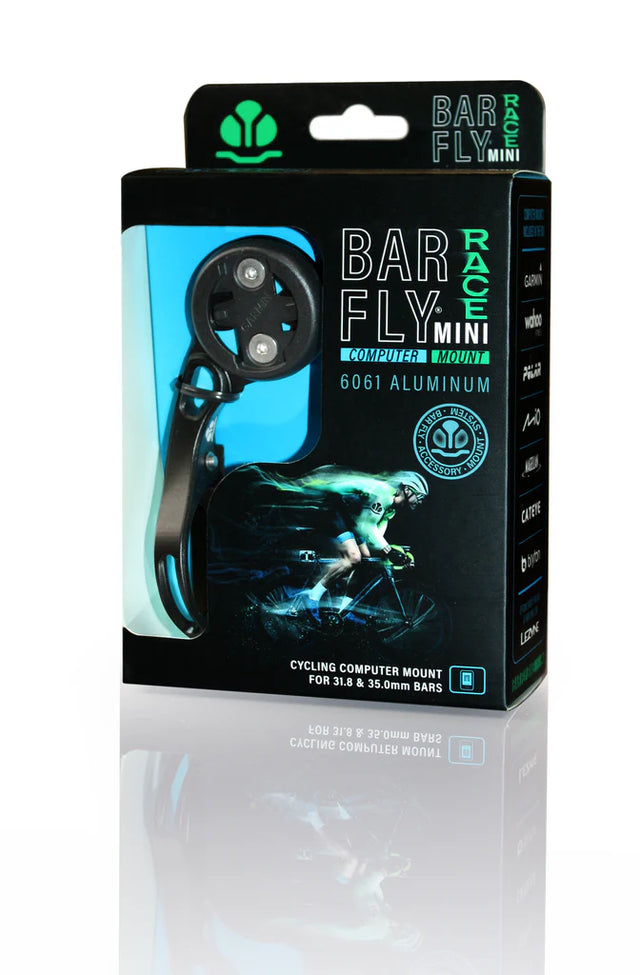 Bar Fly Race Mini - Computer mount