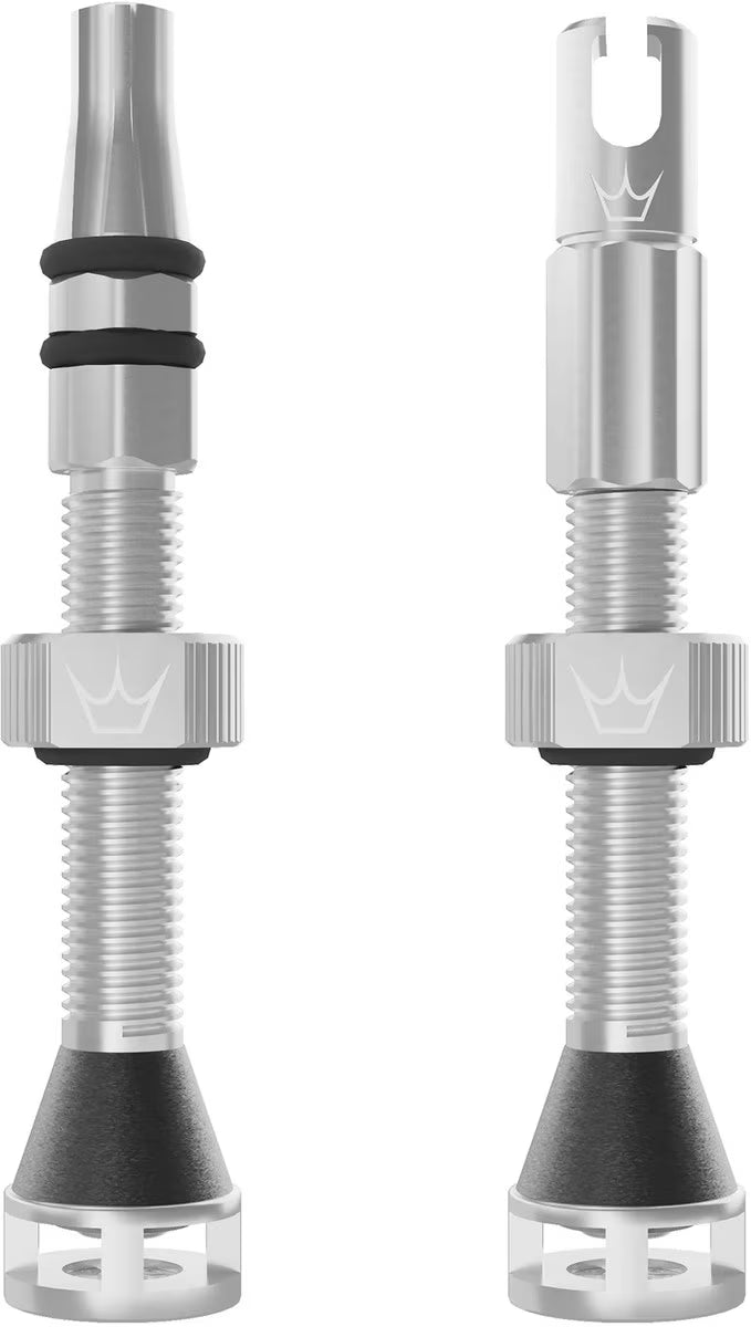 Peaty's Holeshot Fast Flow Tubeless Valve - 42mm