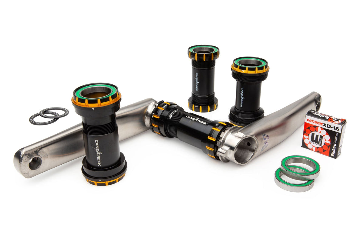 Cane Creek Hellbender 110 Ceramic Bottom Bracket