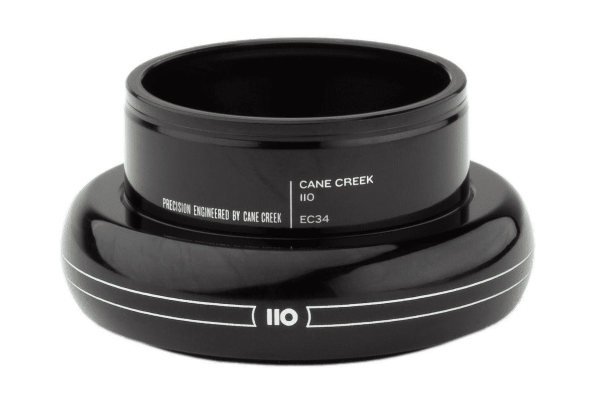 Cane Creek 110 Headset in Bottom only, EC34/30