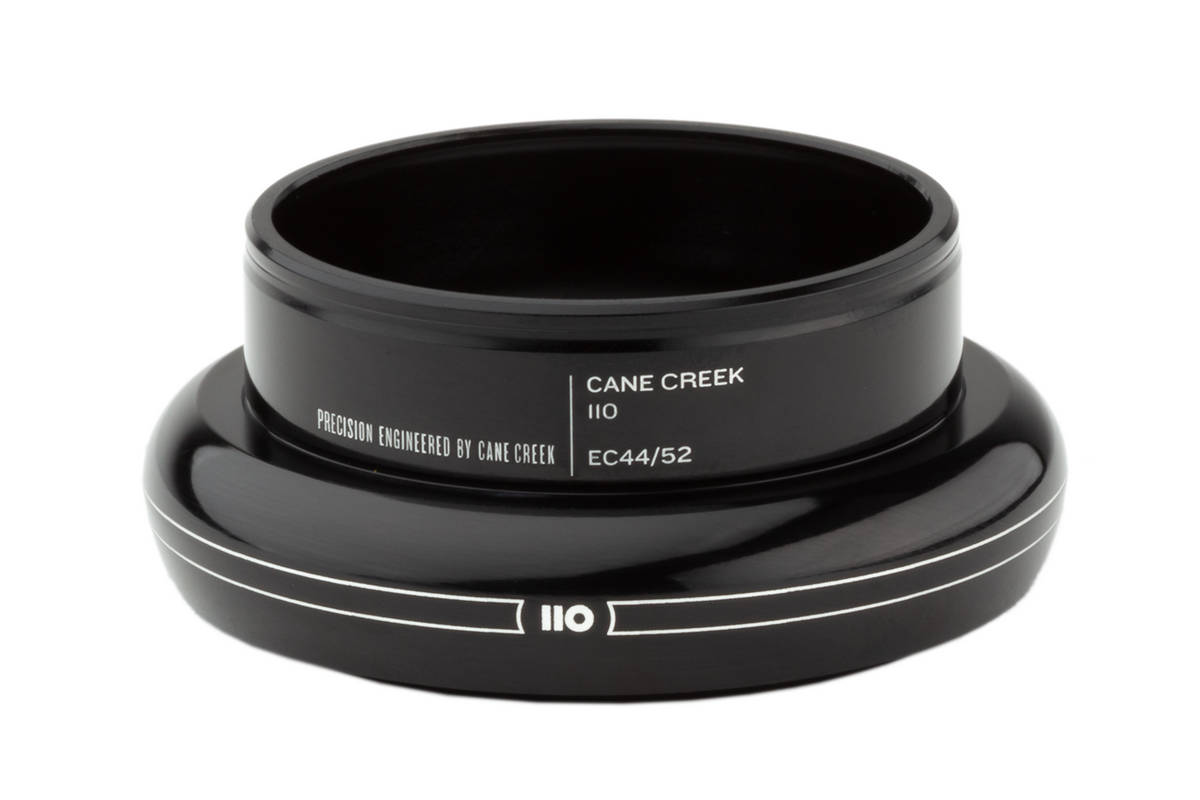 Cane Creek 110 Headset in Bottom only, EC44/40