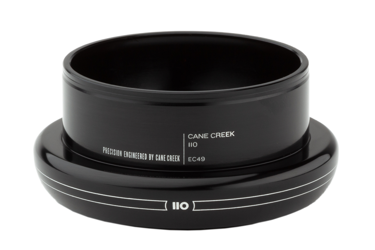 Cane Creek 110 Headset in Bottom only, EC49/40