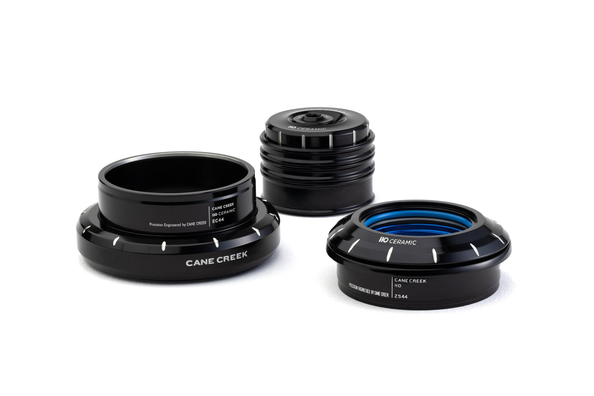 Cane Creek 110 Ceramic Headset in ZS44/28.6 | EC44/40
