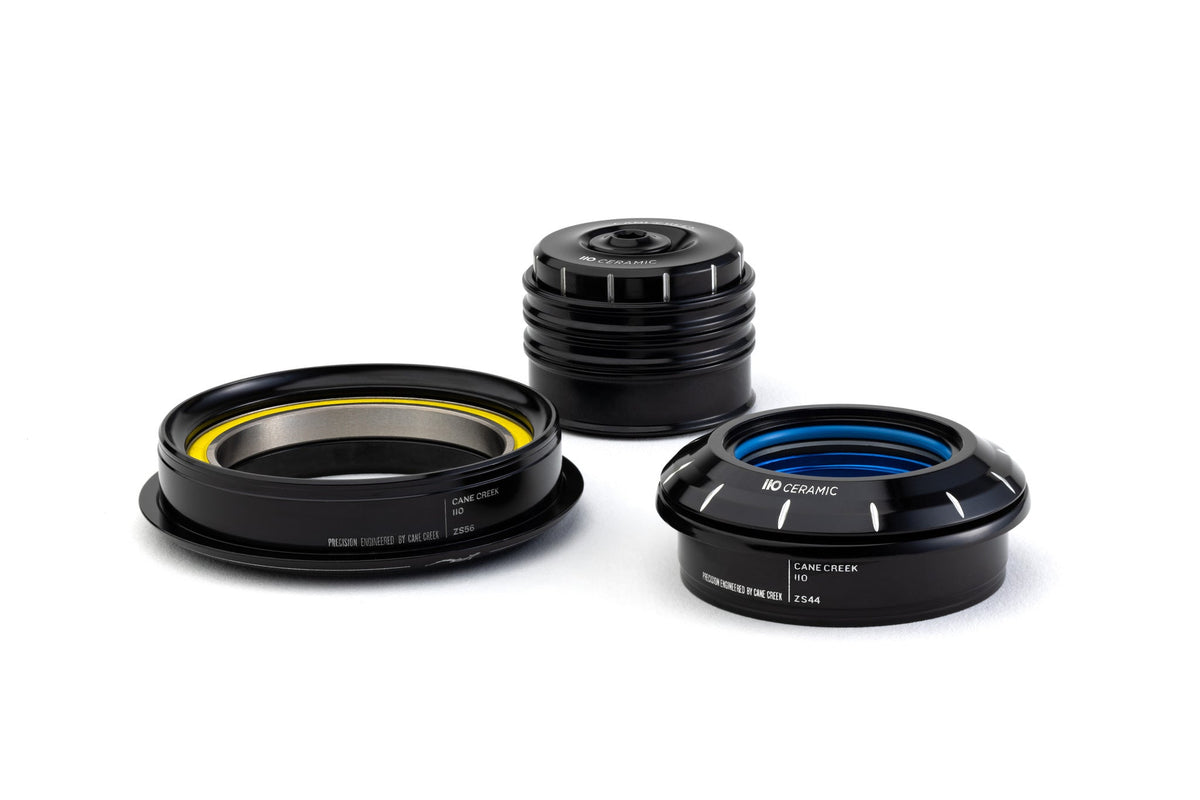 Cane Creek 110 Ceramic Headset in ZS44/28.6 | ZS56/40