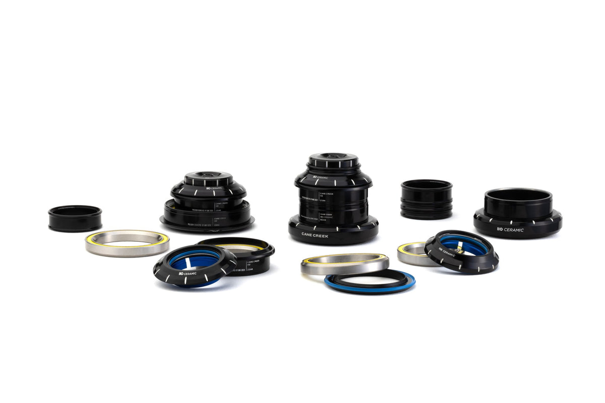 Cane Creek 110 Ceramic Headset