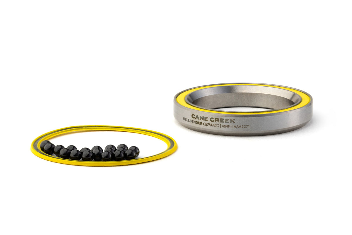 Cane Creek 110 Ceramic Headset