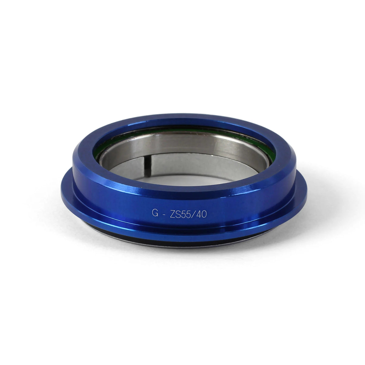 Hope Pick 'n' Mix headset bottom cup in Blue