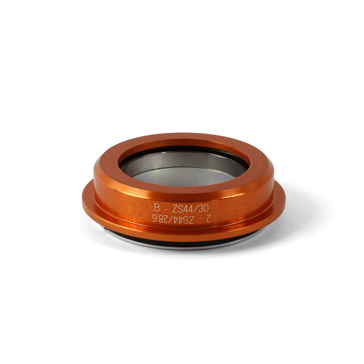 Hope Pick 'n' Mix headset bottom cup in Orange