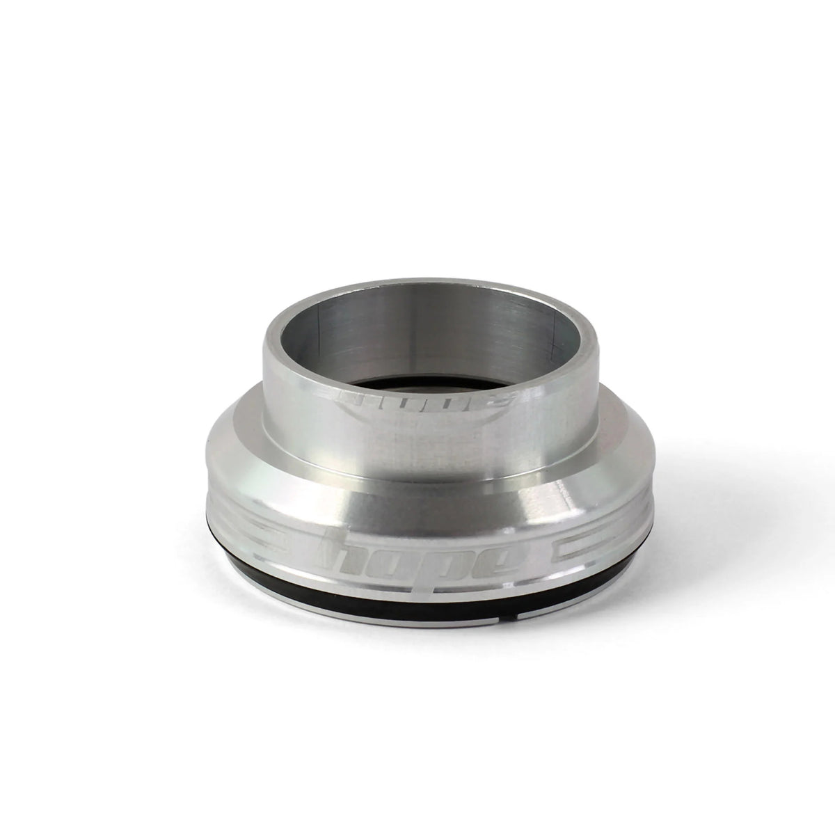 Hope Pick 'n' Mix headset bottom cup in Silver