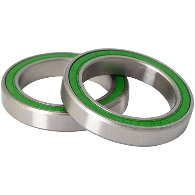 Cane Creek Bottom Bracket Bearings & Spacer Kits in Stainless bearing kit - 30mm spindle (pair)