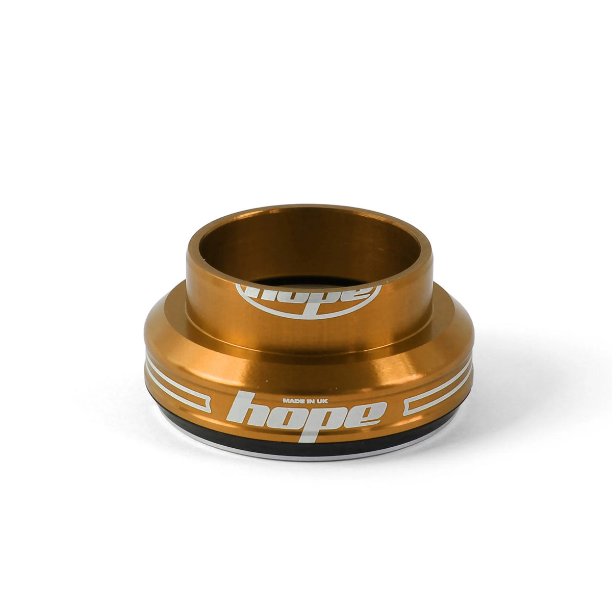 Hope Pick 'n' Mix headset bottom cup in Bronze