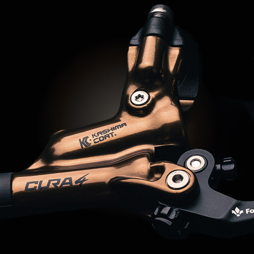 Formula Cura 4 - Kashima (Limited Edition)
