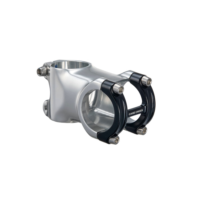 Cane Creek Chroma Studio Stem Faceplates in Black