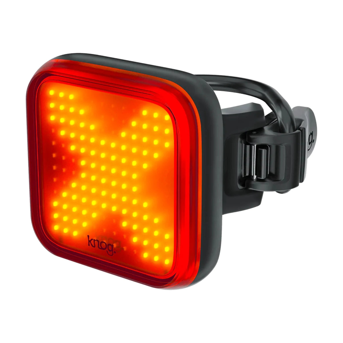Knog Blinder X Rear Light - 100 Lumens