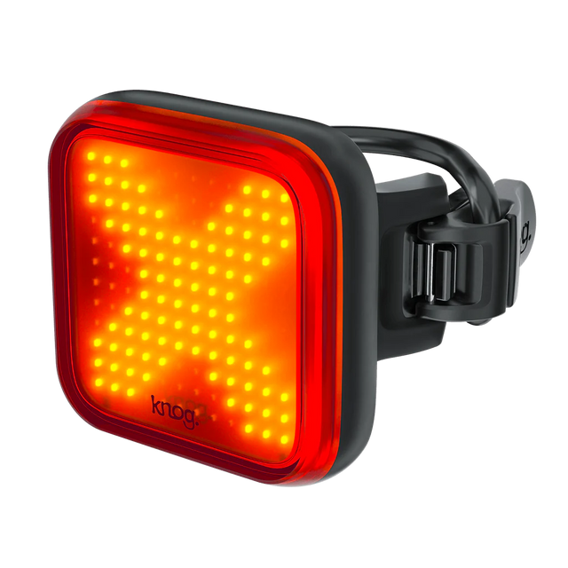 Knog Blinder X Rear Light - 100 Lumens