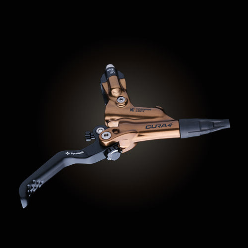 Formula Cura 4 - Kashima (Limited Edition)