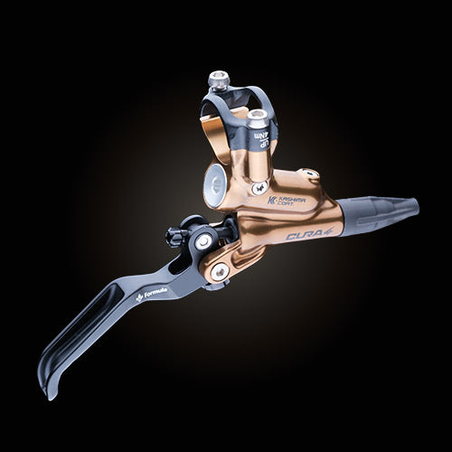 Formula Cura 4 - Kashima (Limited Edition)