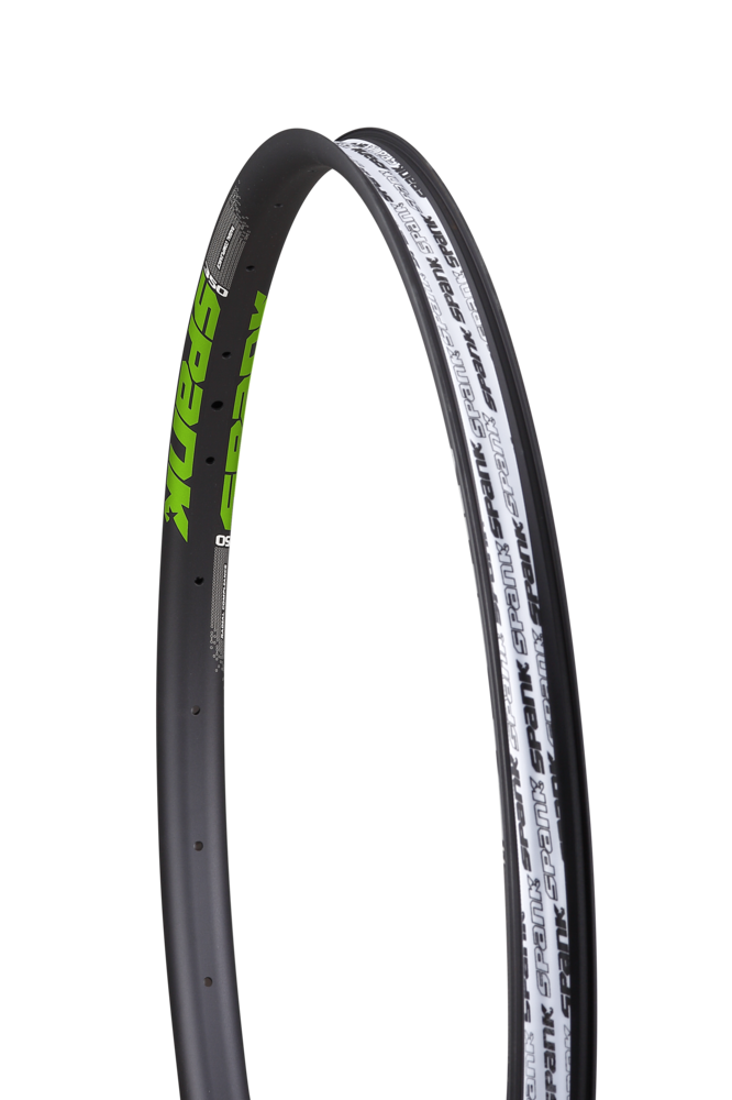 Spank 350 Rim - 27.5"