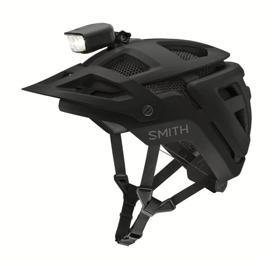 Smith Forefront 3 MIPS