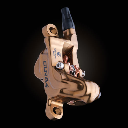 Formula Cura 4 - Kashima (Limited Edition)