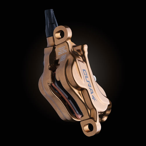 Formula Cura 4 - Kashima (Limited Edition)