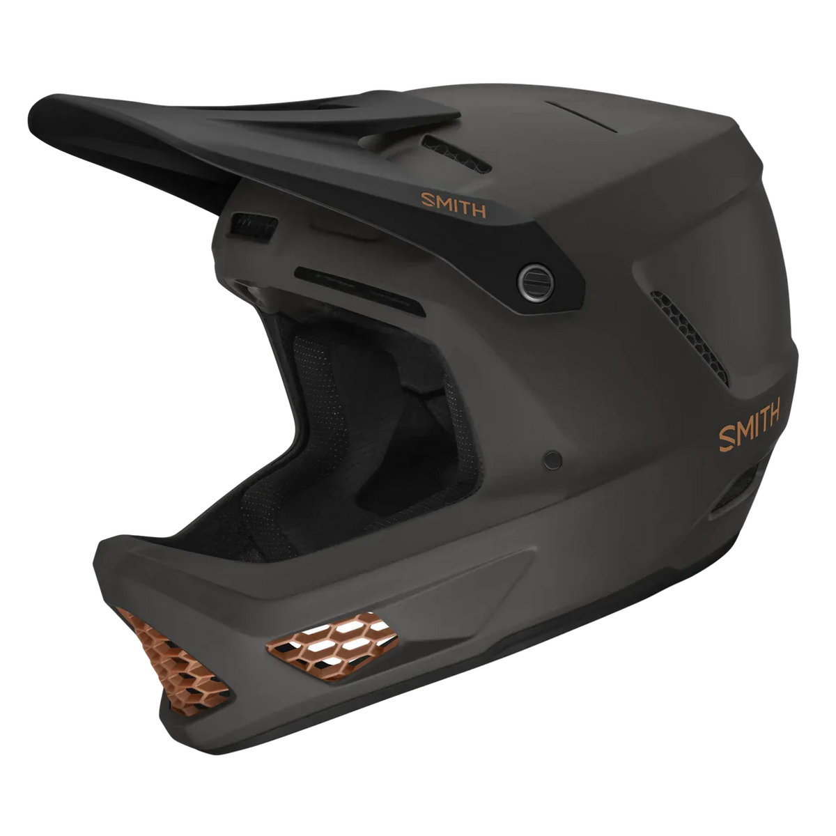 Smith hardline MIPS