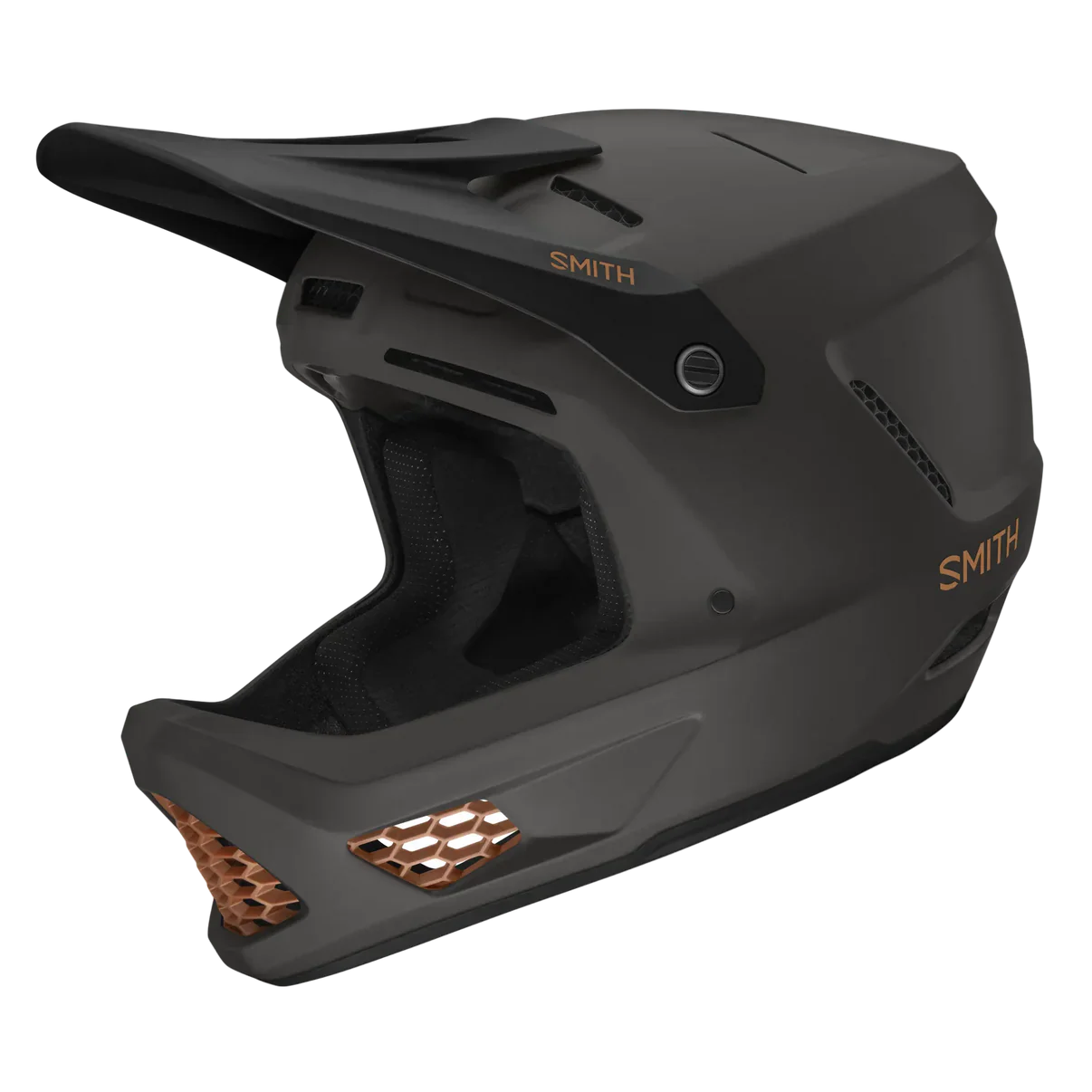 Smith hardline MIPS