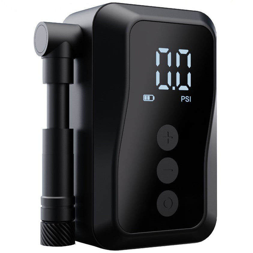 Azur Electric Pump with Gauge V2