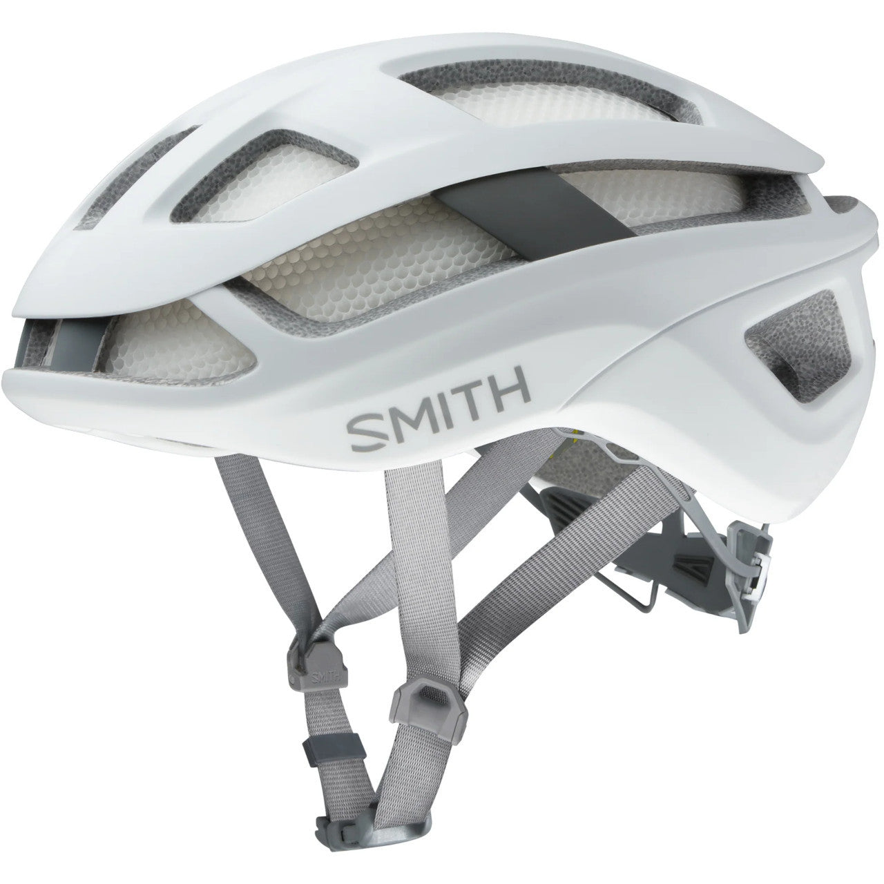 Smith Trace MIPS