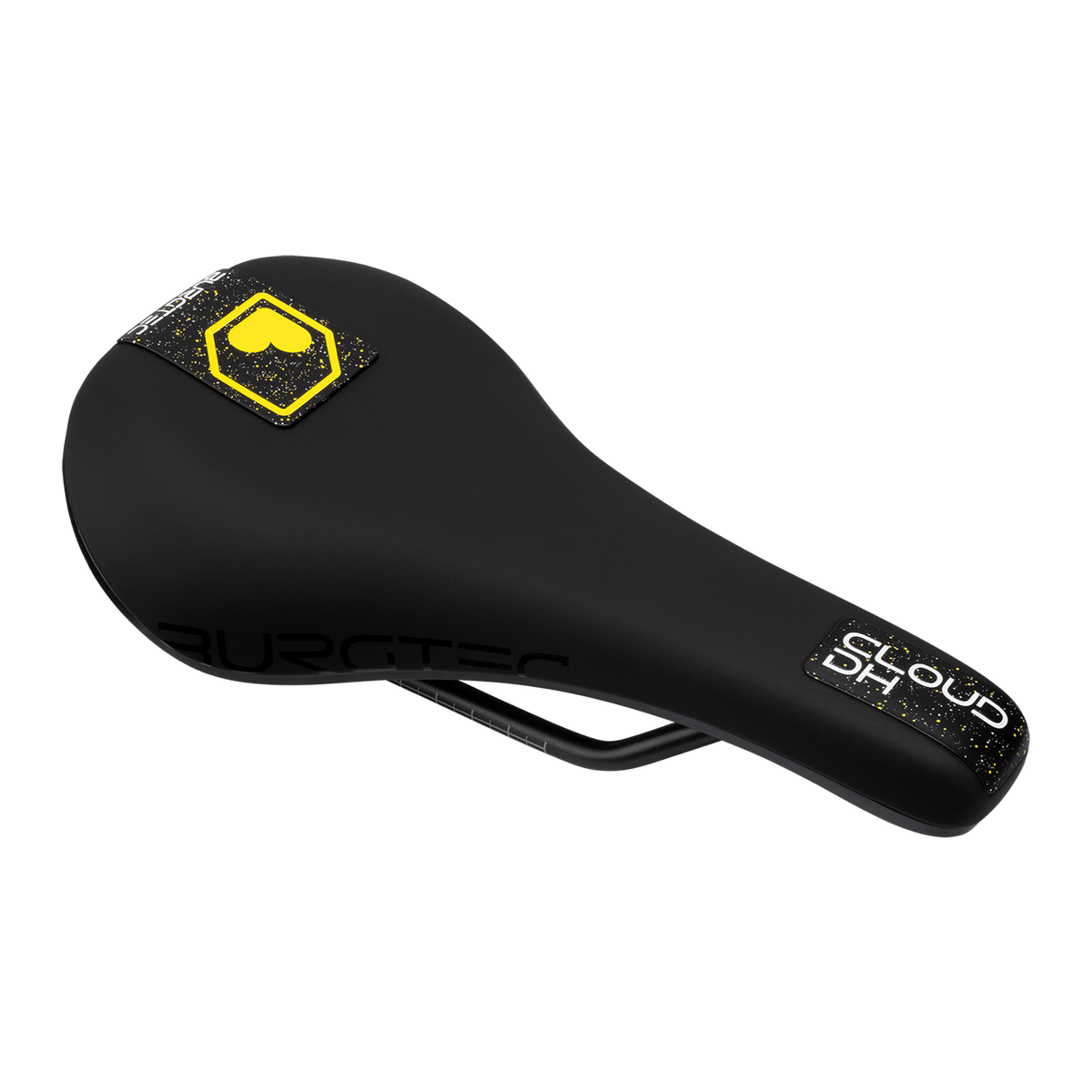Burgtec The Cloud DH Saddle