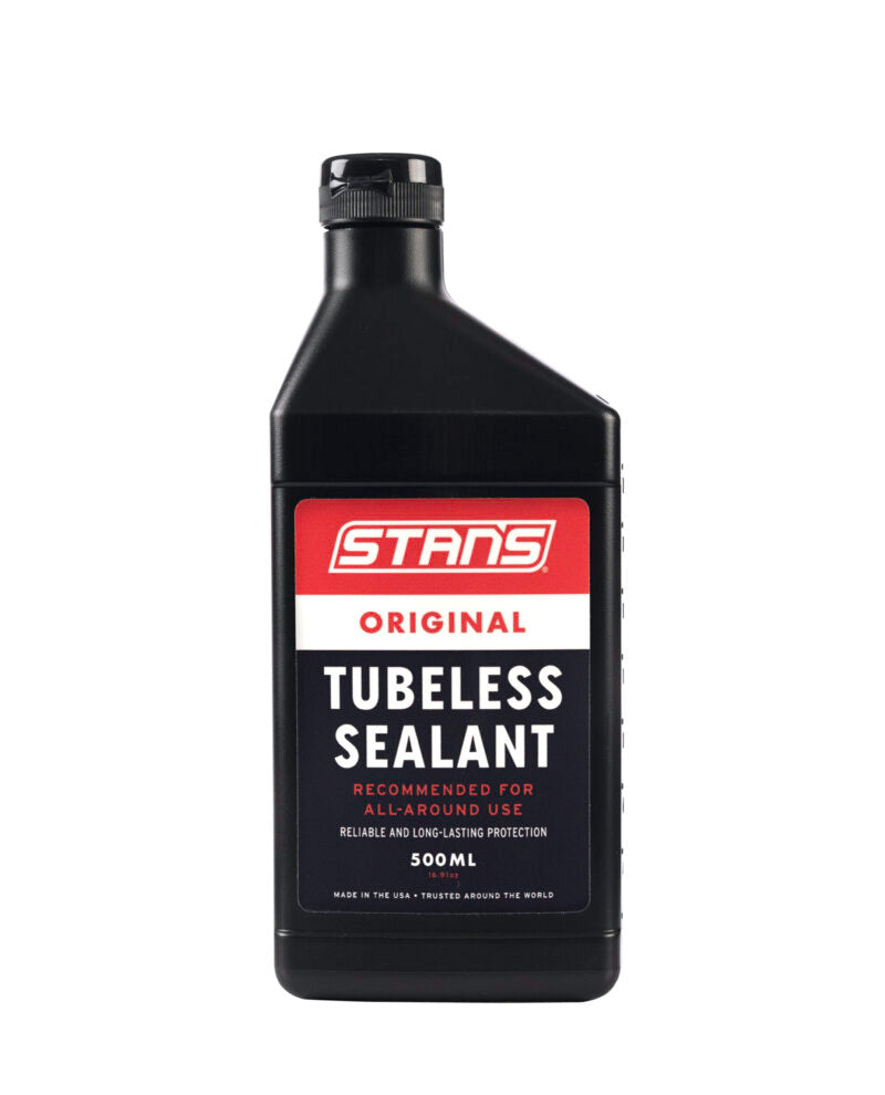 Stans NoTubes Original Tire Sealant - 500ml