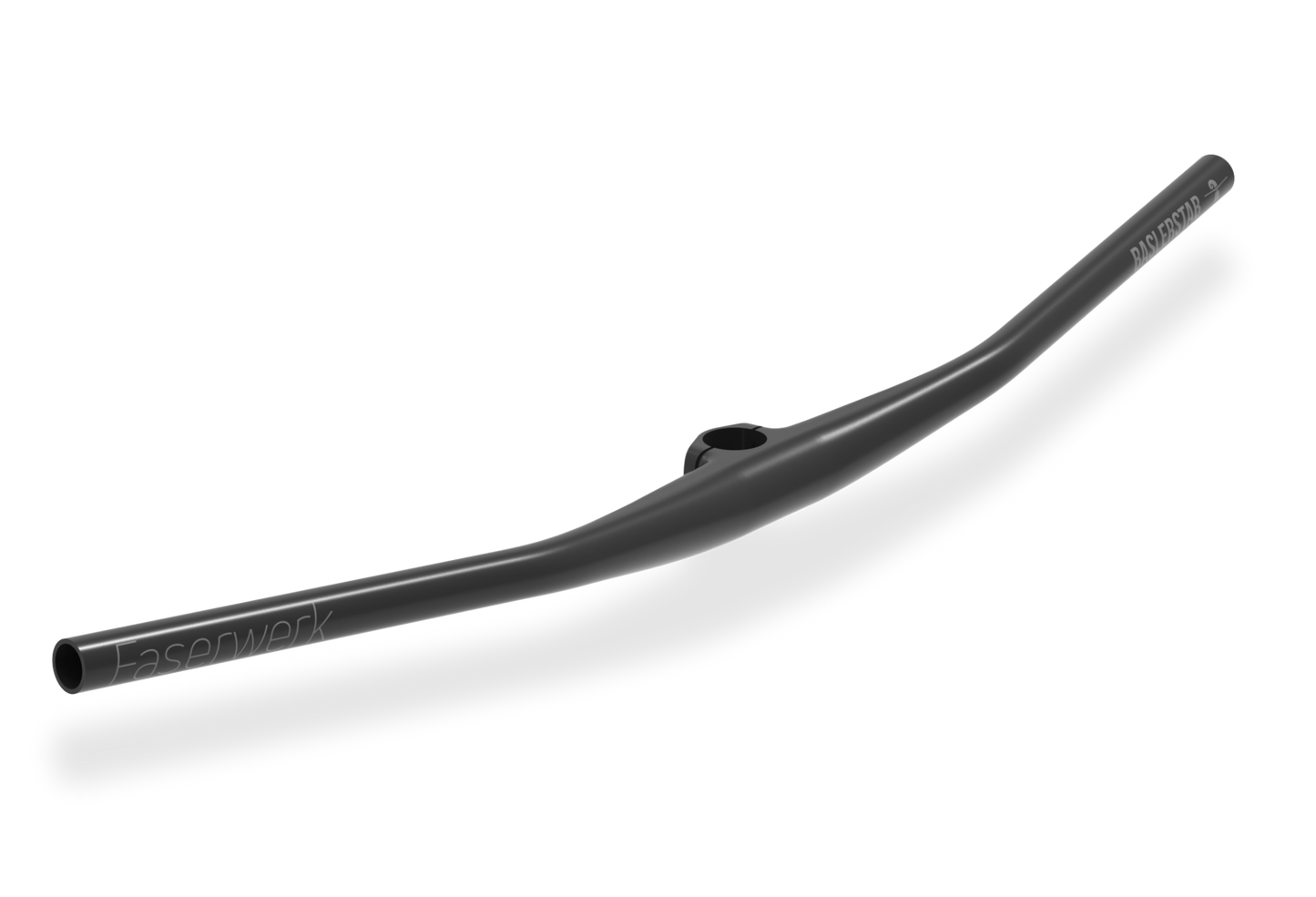 Faserwerk Baslerstab - Handlebars
