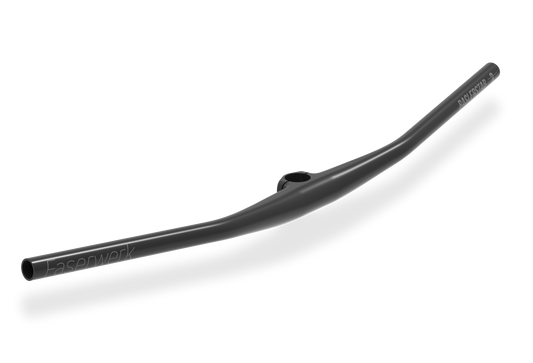 Faserwerk Baslerstab - Handlebars