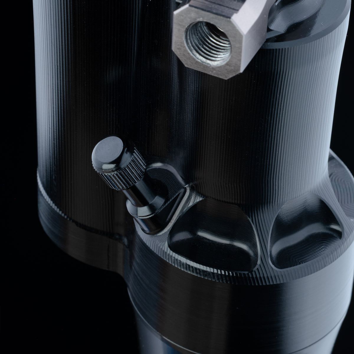Intend Hover Monocoque detail