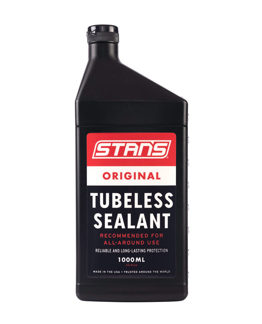 Stans NoTubes Original Tire Sealant - 1000ml