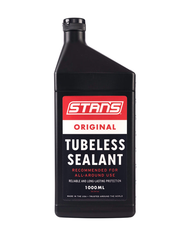Stans NoTubes Original Tire Sealant - 1000ml