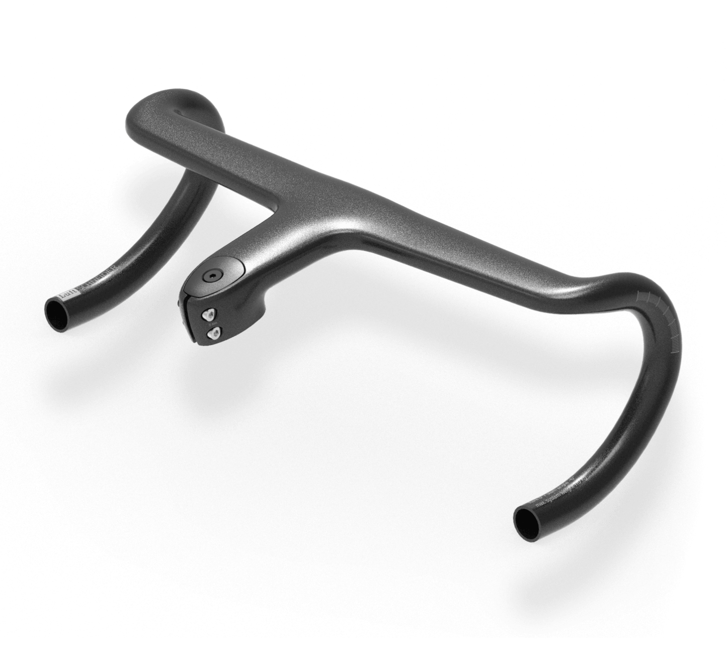 Faserwerk Luftschneider - Handlebars