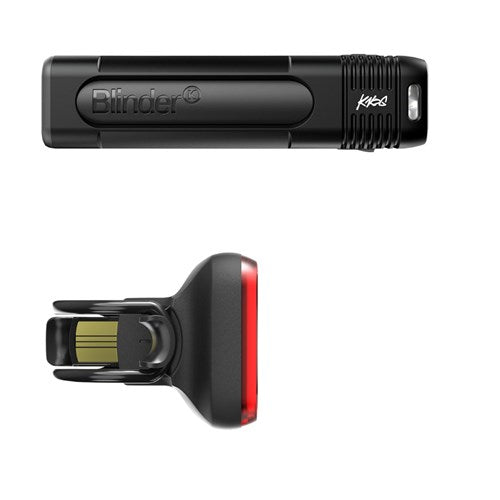 Knog Blinder 700 | Square 100 Light set - 700/100 Lumens