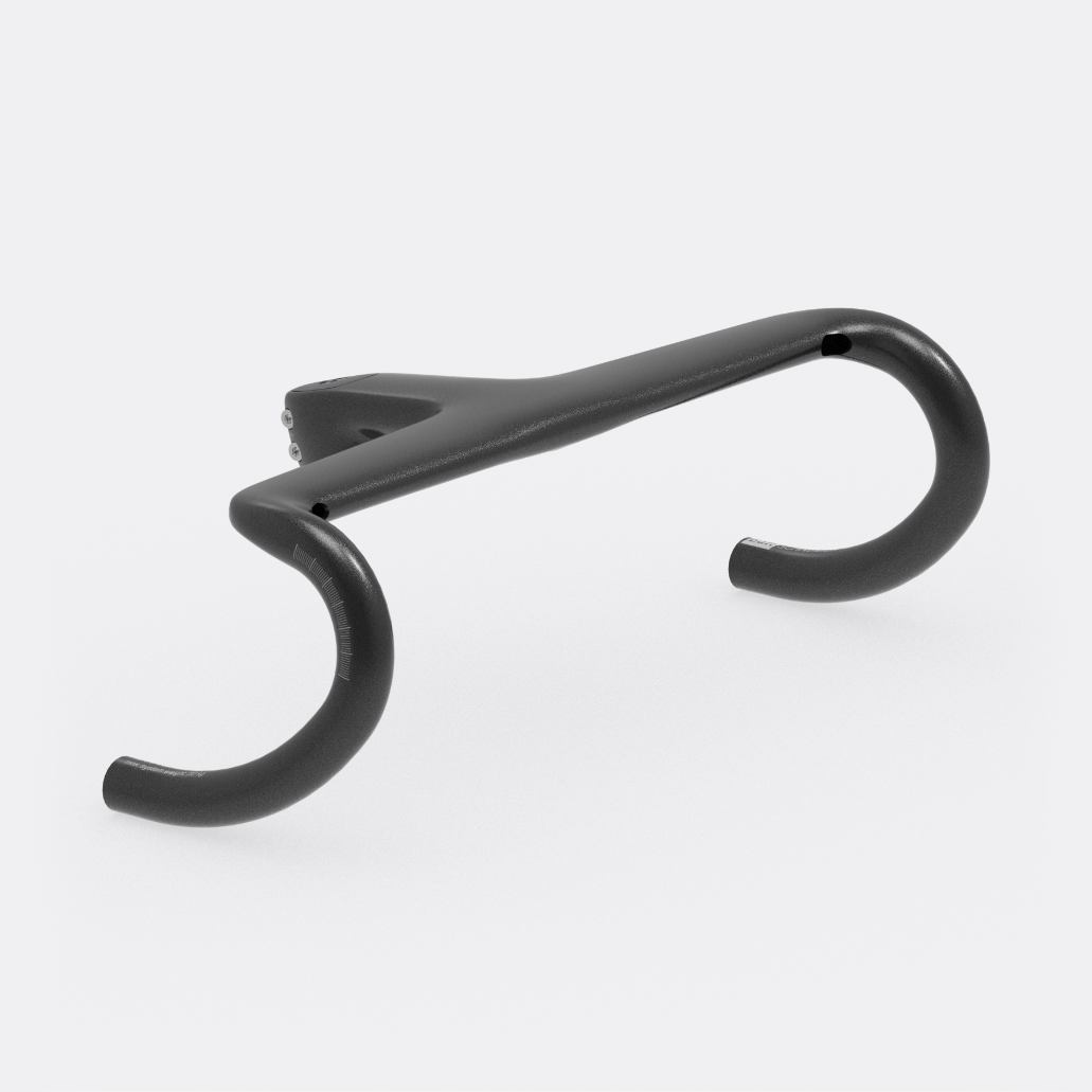 Faserwerk Luftschneider - Handlebars