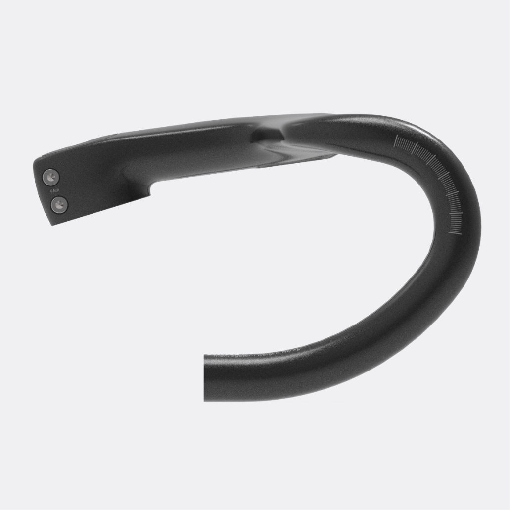 Faserwerk Luftschneider - Handlebars