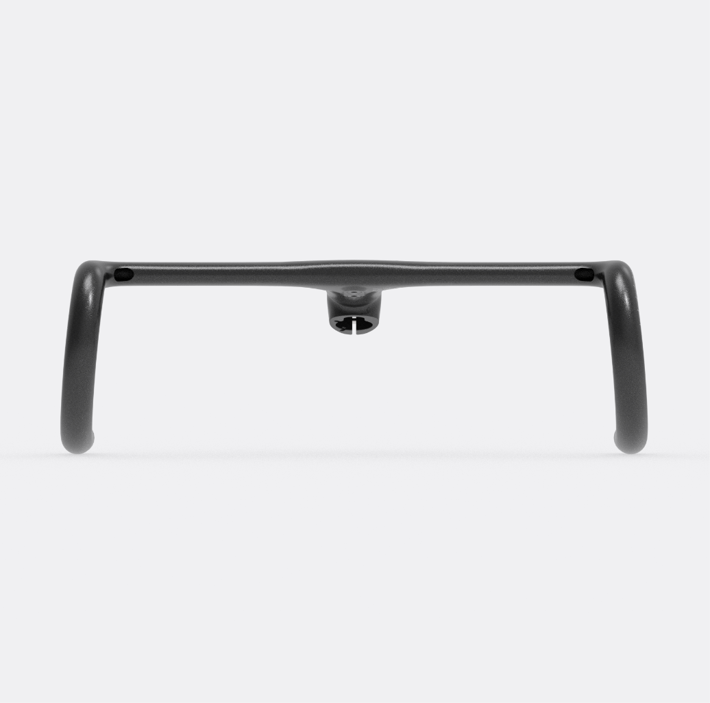Faserwerk Luftschneider - Handlebars