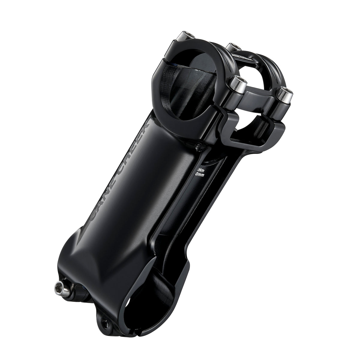 Cane Creek HCR stem detail