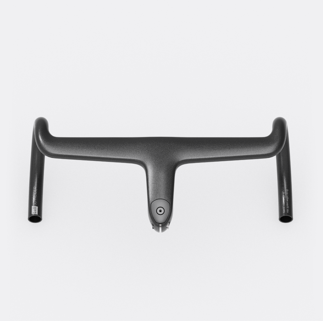Faserwerk Luftschneider - Handlebars