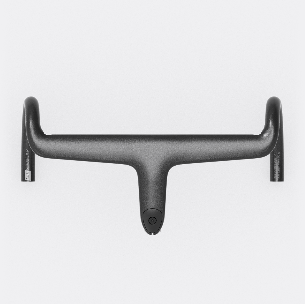 Faserwerk Luftschneider - Handlebars