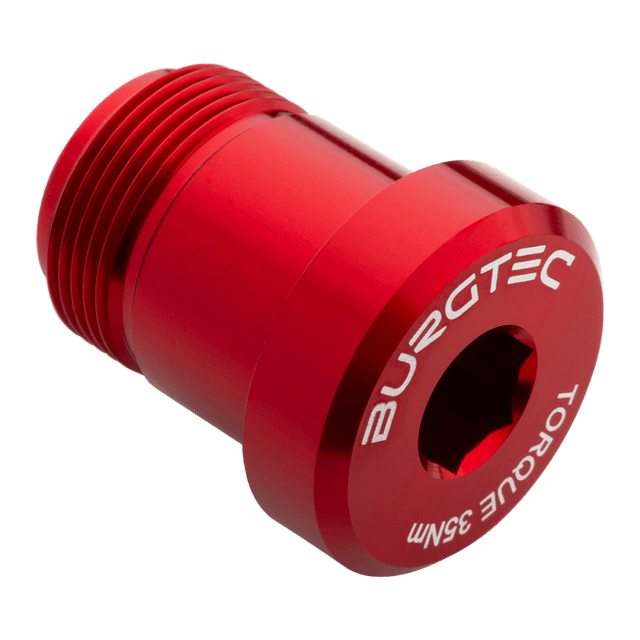 Burgtec SRAM T-Type Derailleur Bolt